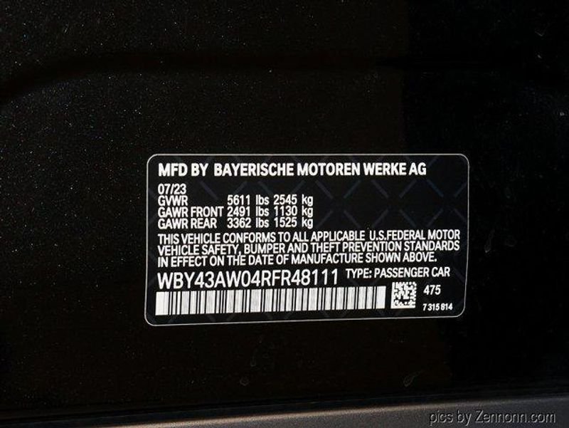 2024 BMW i4 Gran Coupe in Chicago, IL