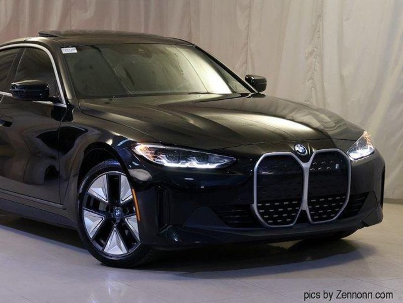 2024 BMW i4 Gran Coupe in Chicago, IL
