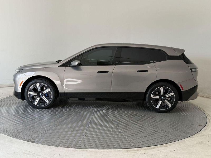 2024 BMW iX in Denver, CO