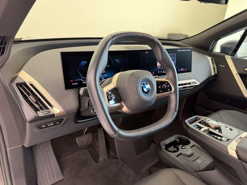 2024 BMW iX in Denver, CO