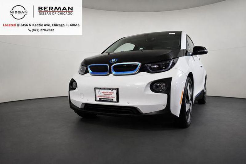 2017 BMW i3 in Chicago, IL