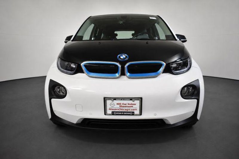 2017 BMW i3 in Chicago, IL