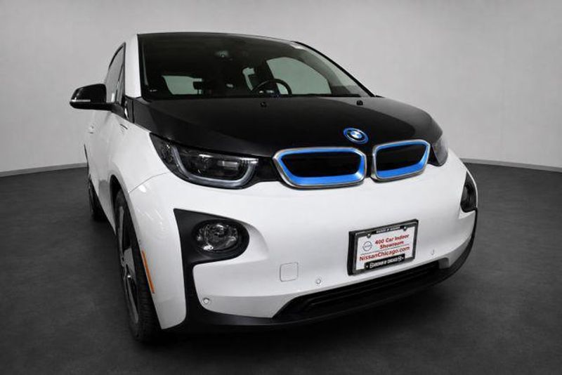 2017 BMW i3 in Chicago, IL