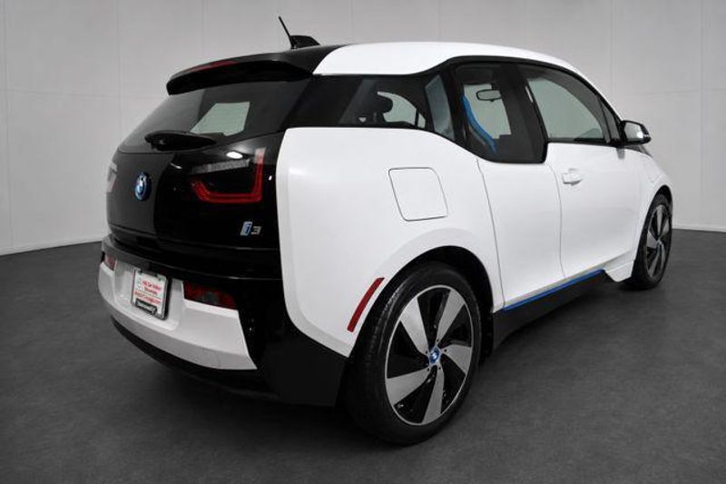 2017 BMW i3 in Chicago, IL