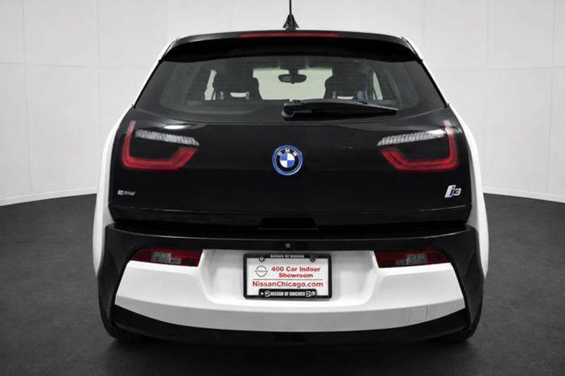 2017 BMW i3 in Chicago, IL
