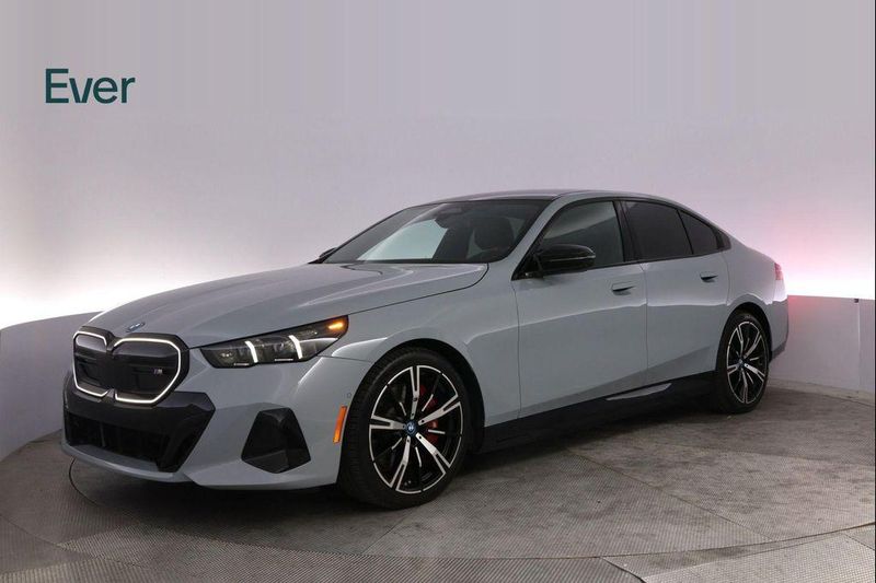 2024 BMW i5 in San Francisco, CA