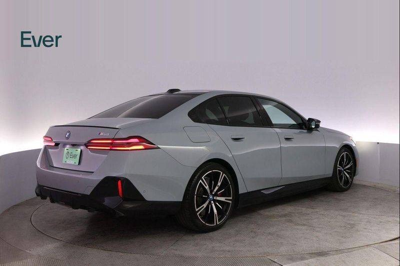 2024 BMW i5 in San Francisco, CA