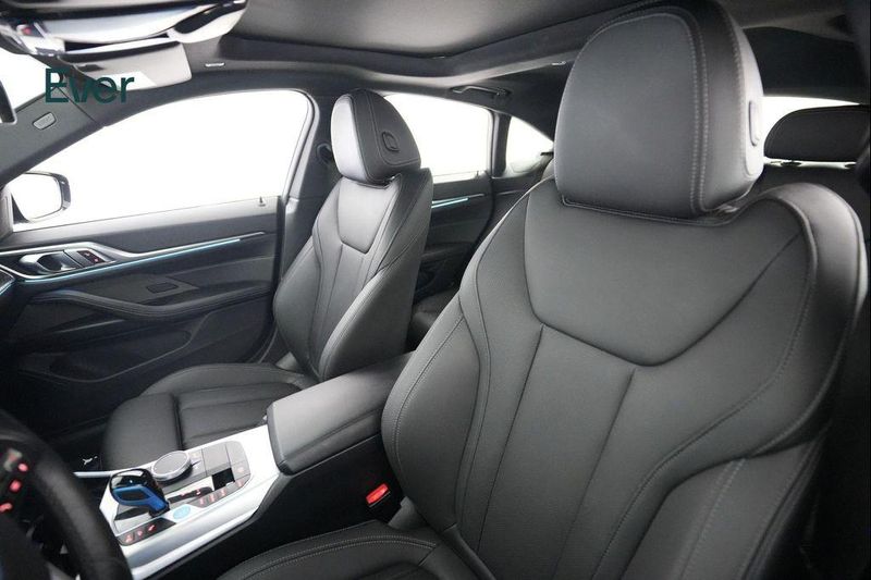 2023 BMW i4 Gran Coupe in San Francisco, CA
