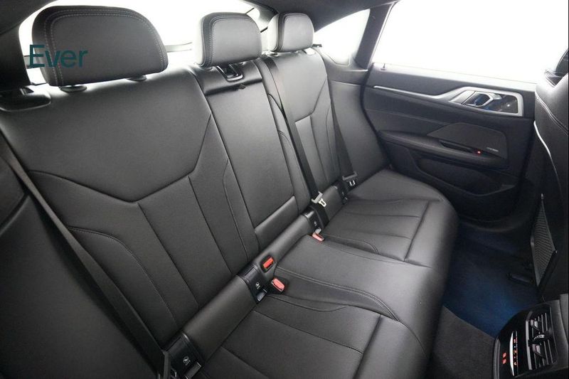 2023 BMW i4 Gran Coupe in San Francisco, CA