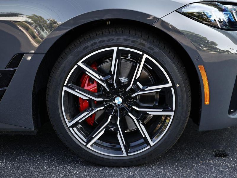 2026 BMW i4 Gran Coupe in Virginia Beach, VA