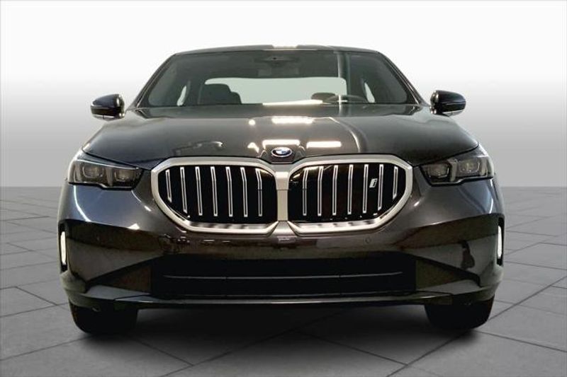 2024 BMW i5 in Merriam, KS