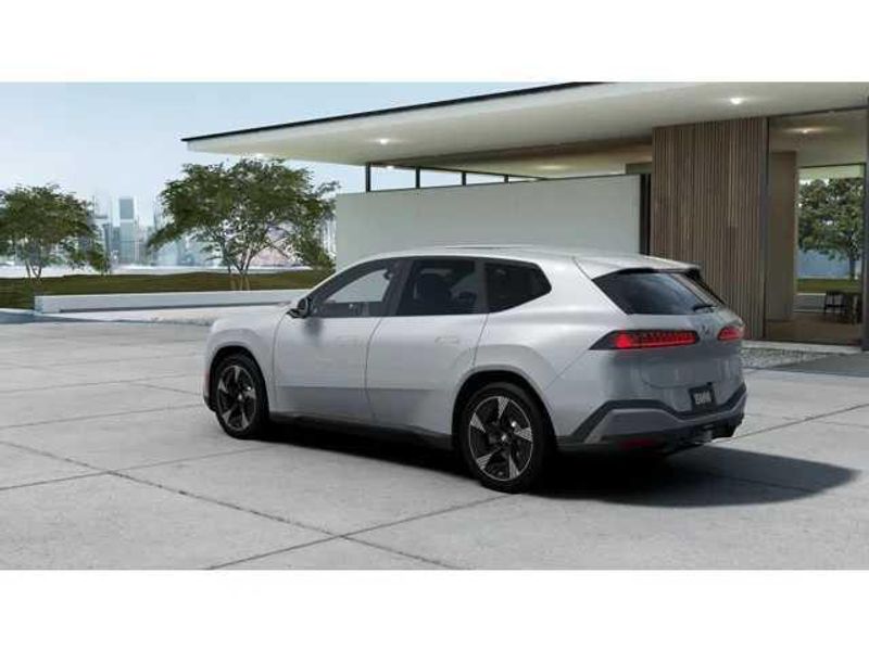 2027 BMW iX3 in Seattle, WA