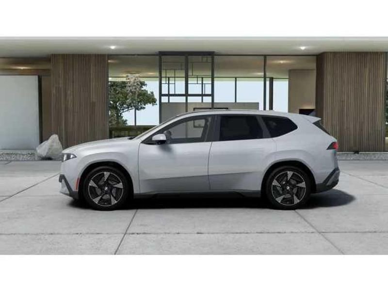 2027 BMW iX3 in Seattle, WA