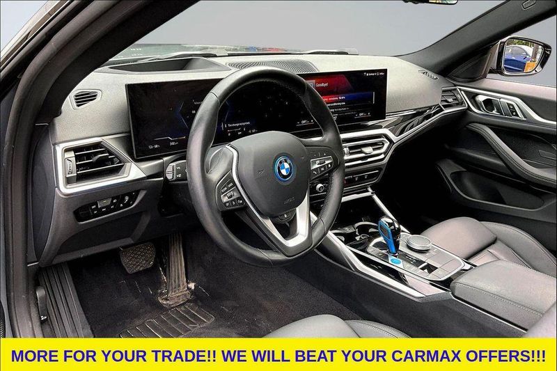 2023 BMW i4 Gran Coupe in Baltimore, MD
