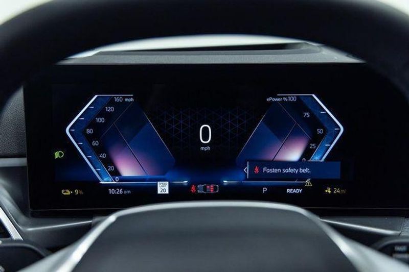 2026 BMW i4 Gran Coupe in Saint Louis, MO