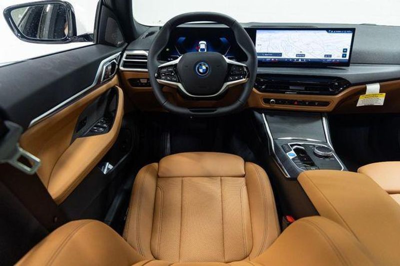 2026 BMW i4 Gran Coupe in Saint Louis, MO