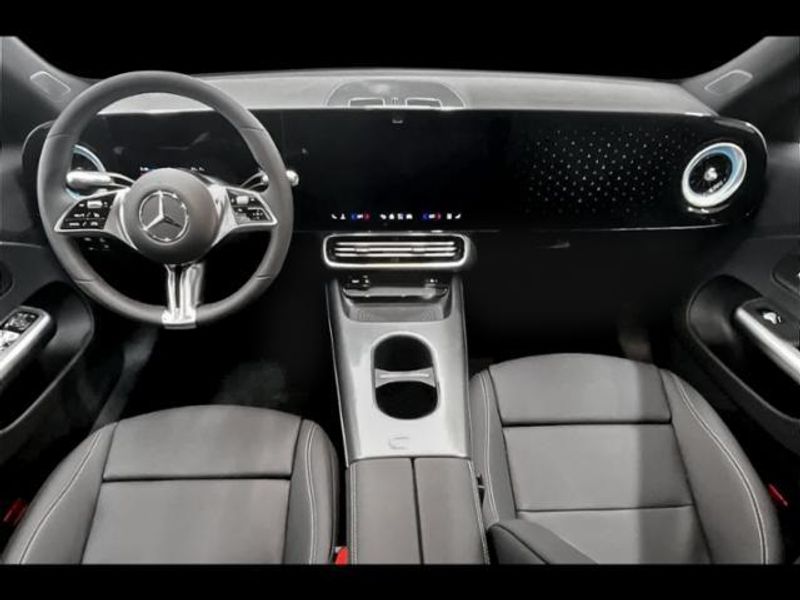 2027 Mercedes-Benz CLA 250+ in Arlington, VA