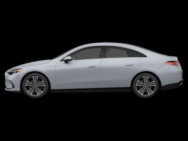 2027 Mercedes-Benz CLA 250+ in Arlington, VA