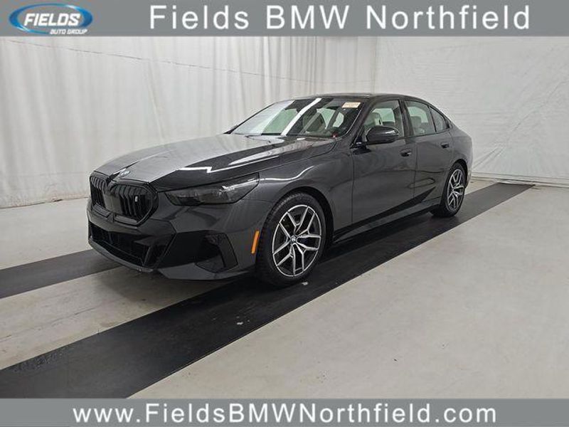 2026 BMW i5 in Northfield, IL