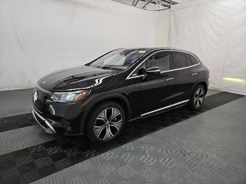 2023 Mercedes-Benz EQE 350 in Golden Valley, MN