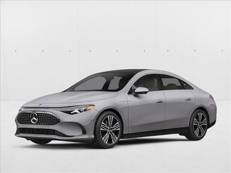 2027 Mercedes-Benz CLA 250+ in Pembroke Pines, FL