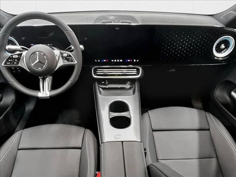 2027 Mercedes-Benz CLA 250+ in Pembroke Pines, FL