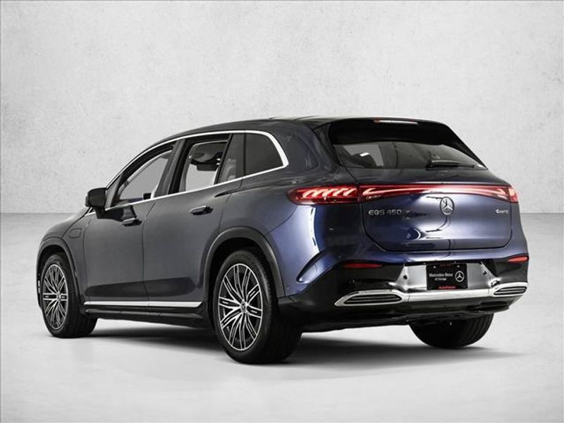 2023 Mercedes-Benz EQS 450 in Chicago, IL