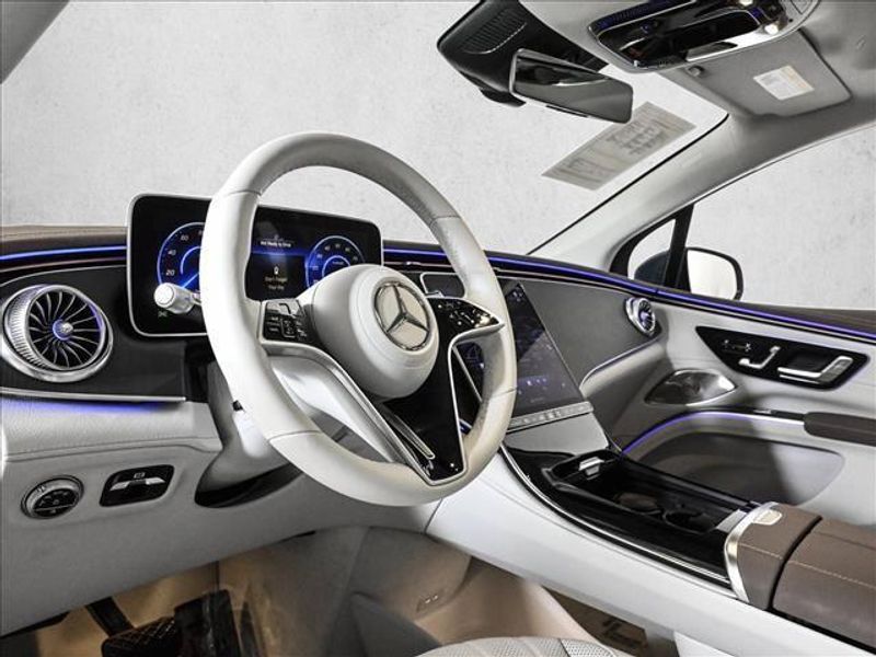 2023 Mercedes-Benz EQS 450 in Chicago, IL