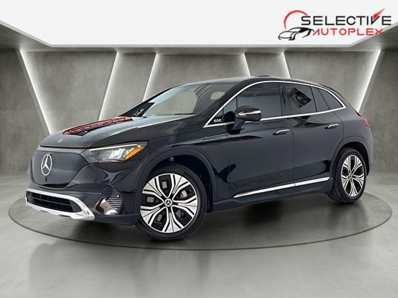 2023 Mercedes-Benz EQE 350 in Carrollton, TX
