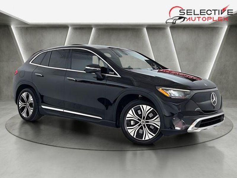 2023 Mercedes-Benz EQE 350 in Carrollton, TX