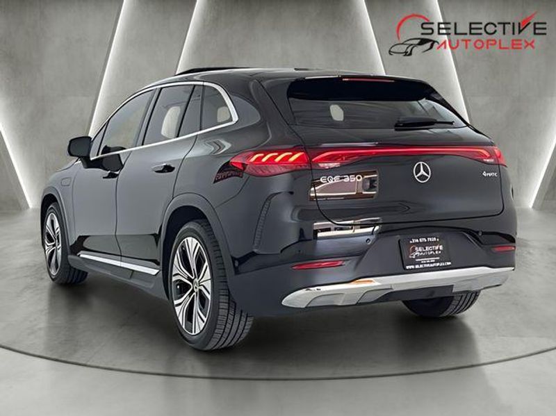 2023 Mercedes-Benz EQE 350 in Carrollton, TX