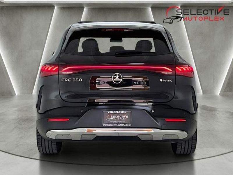 2023 Mercedes-Benz EQE 350 in Carrollton, TX