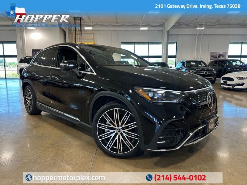 2023 Mercedes-Benz EQE 500 in Irving, TX