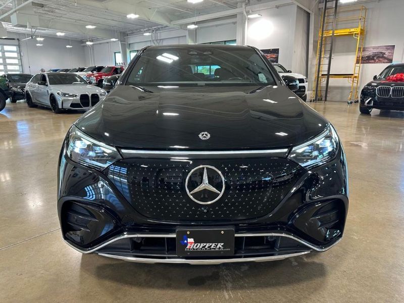 2023 Mercedes-Benz EQE 500 in Irving, TX