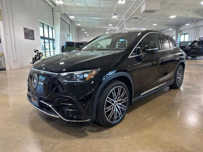 2023 Mercedes-Benz EQE 500 in Irving, TX