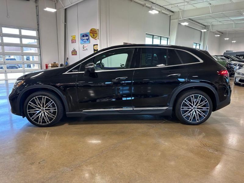 2023 Mercedes-Benz EQE 500 in Irving, TX