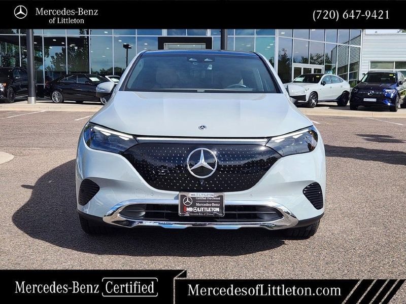 2023 Mercedes-Benz EQE 350 in Littleton, CO