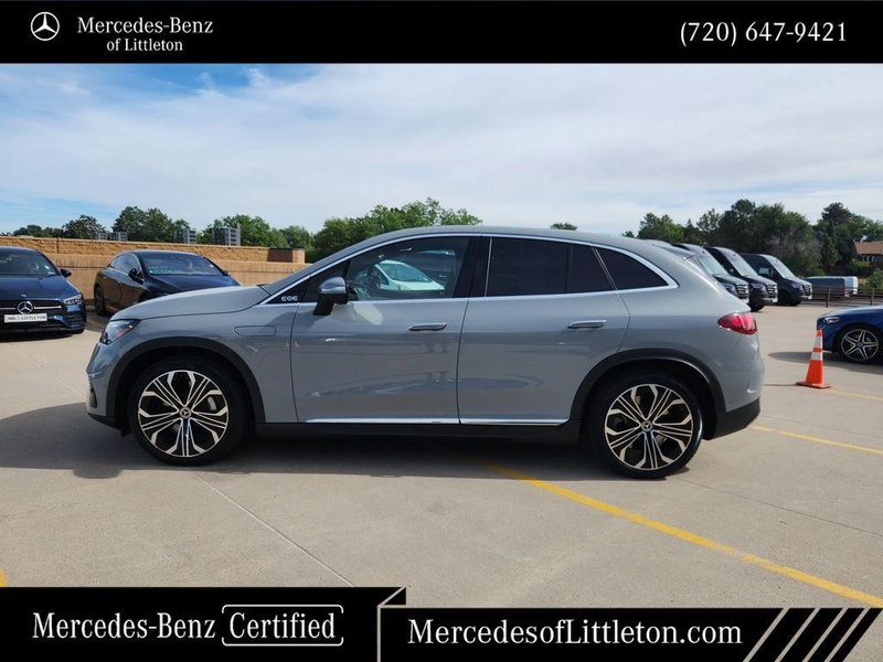 2023 Mercedes-Benz EQE 350 in Littleton, CO