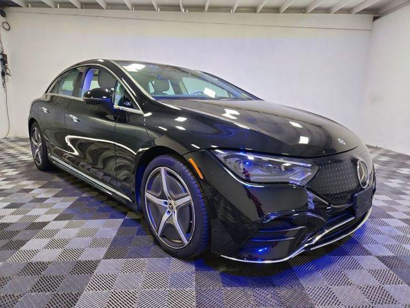 2023 Mercedes-Benz EQE 350 in Long Island City, NY