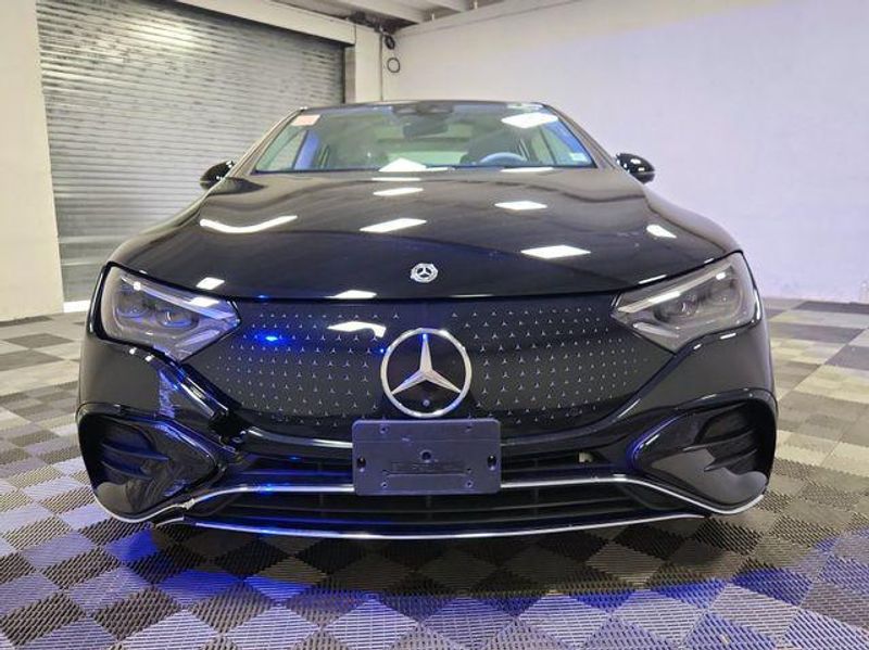 2023 Mercedes-Benz EQE 350 in Long Island City, NY