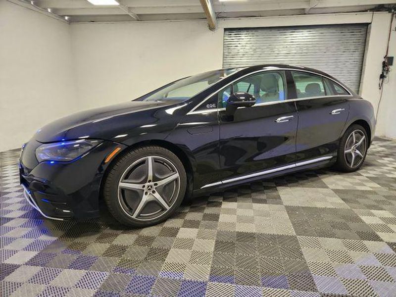 2023 Mercedes-Benz EQE 350 in Long Island City, NY