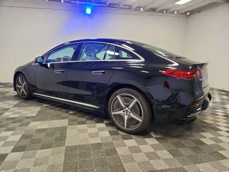 2023 Mercedes-Benz EQE 350 in Long Island City, NY