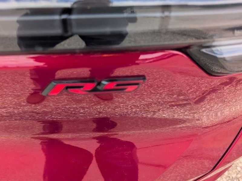 2026 Chevrolet Equinox EV in SALINA, KS