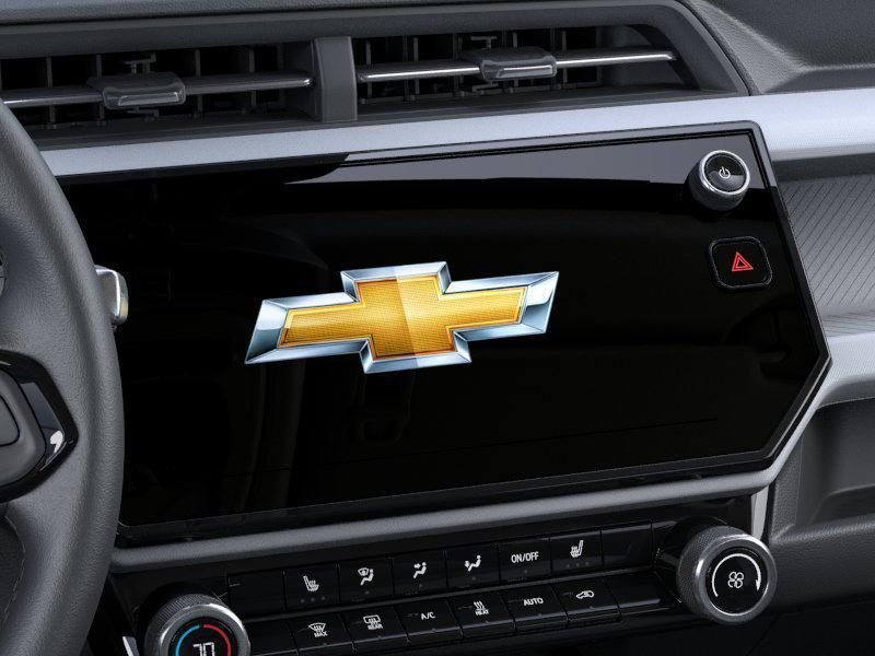 2027 Chevrolet Bolt in Monterey Park, CA