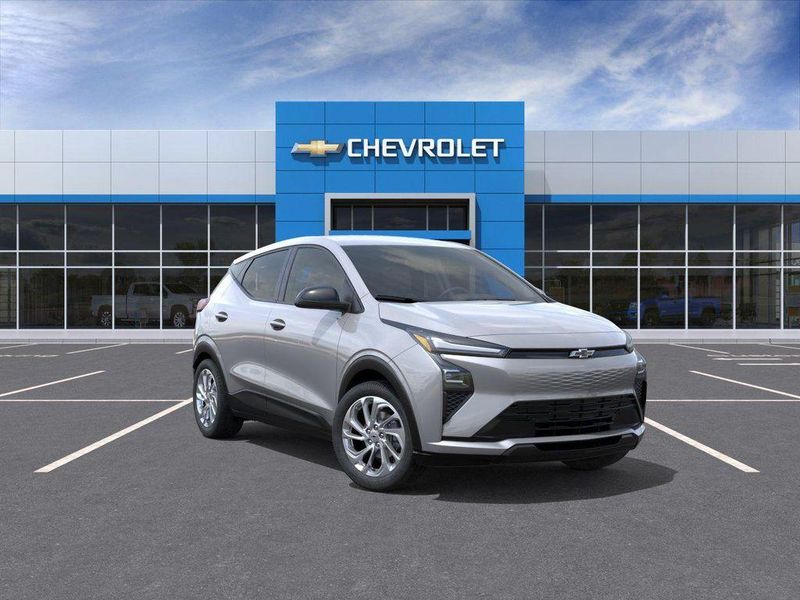 2027 Chevrolet Bolt in Monterey Park, CA