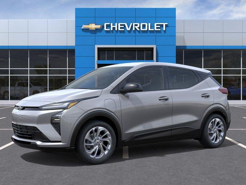 2027 Chevrolet Bolt in Monterey Park, CA