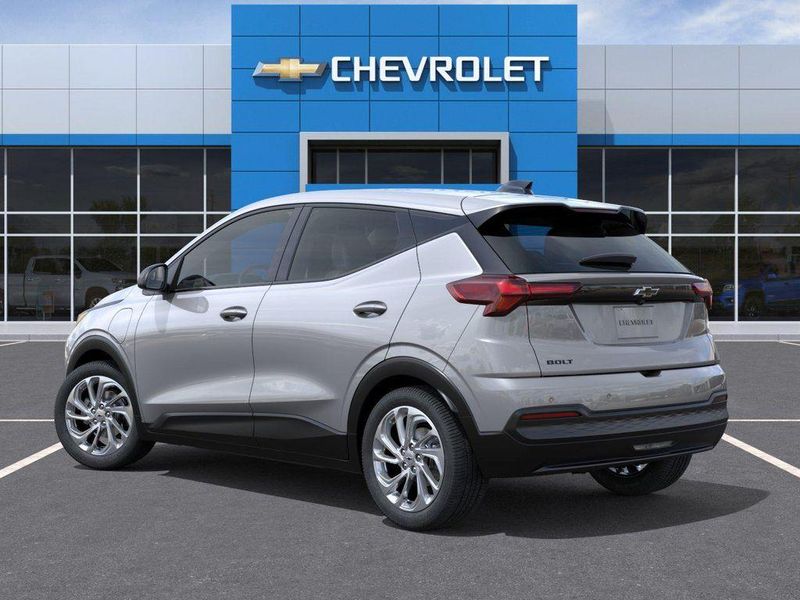 2027 Chevrolet Bolt in Monterey Park, CA