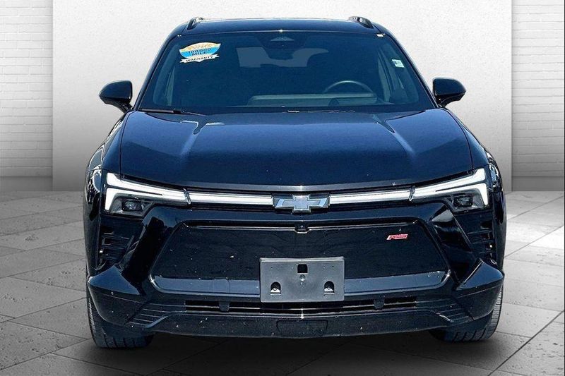 2024 Chevrolet Blazer EV in Topeka, KS
