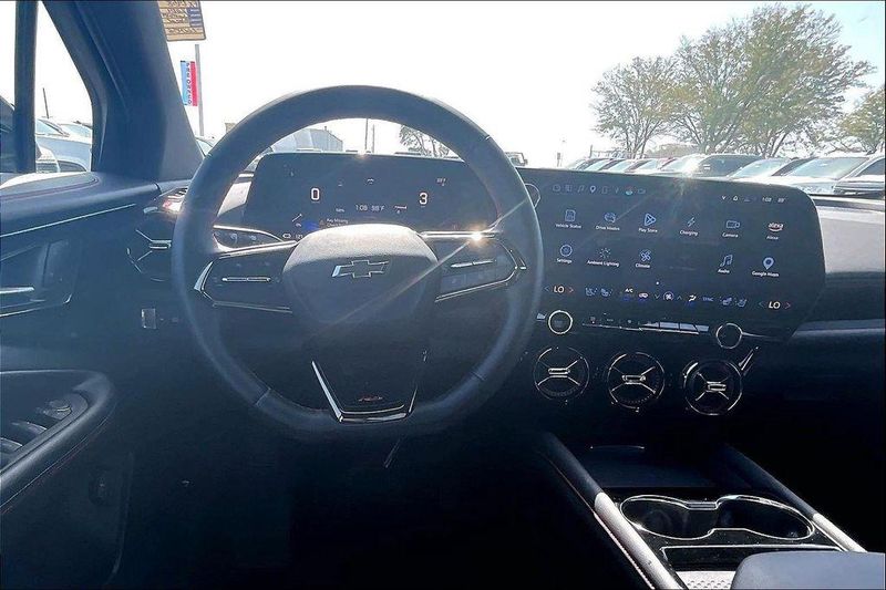 2024 Chevrolet Blazer EV in Topeka, KS