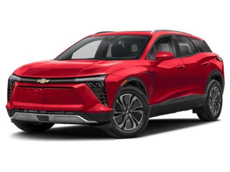 2024 Chevrolet Blazer EV in Minneapolis, MN